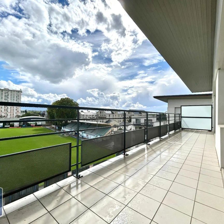 Appartement à louer 3 pièces 63.89m² - Photo 1