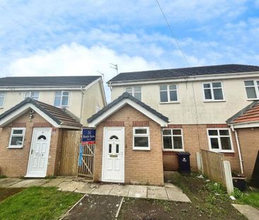 2 bedroom semi-detached house to rent - Photo 3