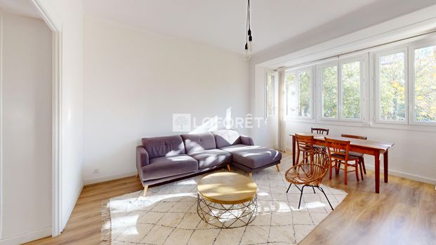 Appartement T3 près de MARSEILLE à louer - Photo 1