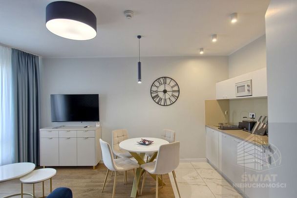 Mieszkanie 3-pokojowe na Starym Mieście - Zdjęcie 1