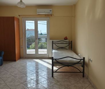 Studio/Γκαρσονιέρα για ενοικίαση Ψαχνά (Μεσσαπία) - Φωτογραφία 4