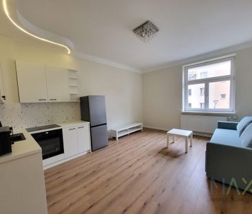 Bezczynszowe świeżo wyremontowane mieszkanie dwupokojowe przy ul. K... - Photo 6