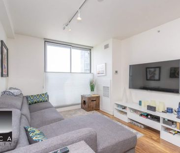 806-63 Keefer Place, Vancouver - Photo 1