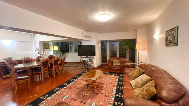 Vintage Duplex – 3 Rooms 123 MP - Unirii | 2 Bathrooms | P - Photo 1