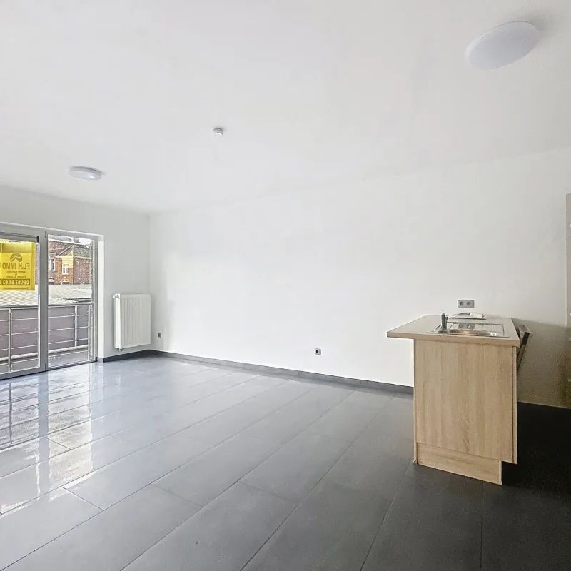 Apartment for rent, Jumet - Photo 1