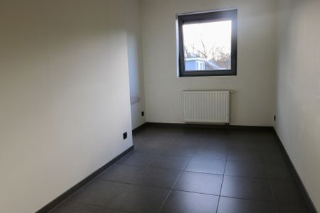 Energiezuinig appartement met 2 slaapkamers en terras! - Foto 3