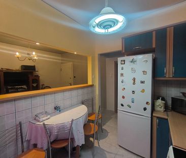 Ενοικίαση κατοικίας, 60 τ.μ., Αιγάλεω, 650 € - Photo 1