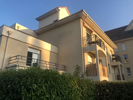 Location appartement 1 pièce, 25.87m², Eaubonne - Photo 3