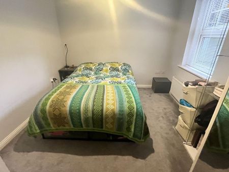 1 bedroom apartment to rent - Photo 3