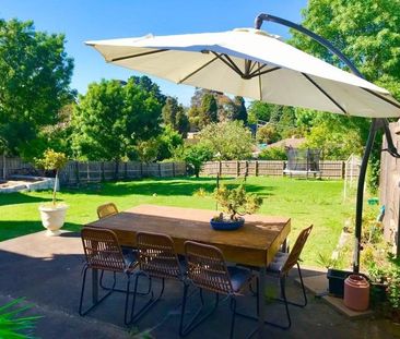 11 Millicent Street, Rosanna - Photo 5