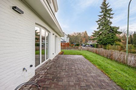 Prachtige gerenoveerde villa met 4 slaapkamers en bureau te Heverlee - EPC 98 kWh - bewoonbare opp. 300 m² - Foto 3