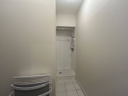 Appartement 1 pièce – LYON - Photo 4