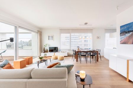 Quares Vastgoed | Appartement | Lichtrijk... | 7288836 - Photo 3