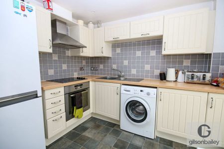 Cheena Court, Solario Road, Costessey - Photo 5