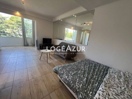 Location AppartementCannes - Photo 4