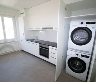 2.5 Zimmer, 60 m², 5. Stock - Foto 6