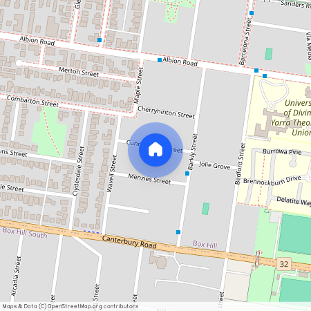 10 Cunningham Street, BOX HILL