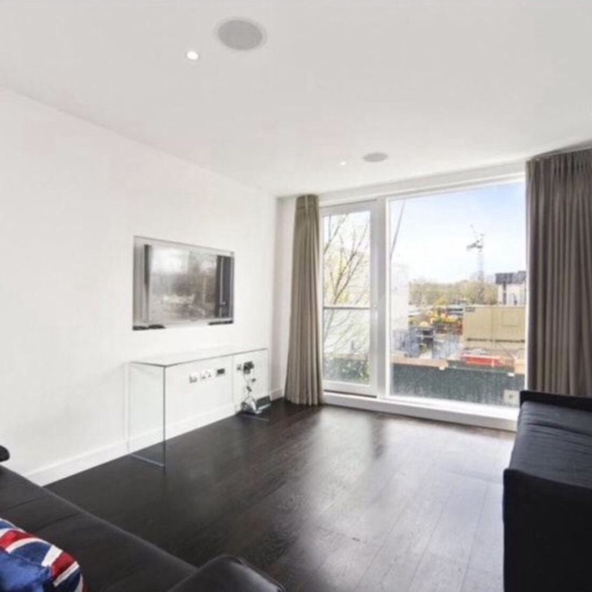 1 Bed Flat, Moore House, SW1W - Photo 1