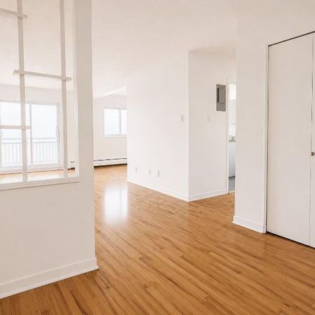 2 CH - 1 SDB - Montréal - $1,950 /mo - Photo 4