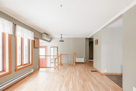 419A Rue Cherrier, Montréal - Photo 5