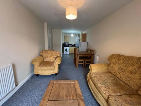 1 bedroom flat to rent - Photo 5