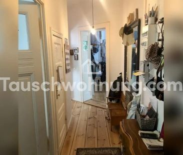 TAUSCHWOHNUNG Hell am TempelhoferFeld im Schillerkiez - Photo 1