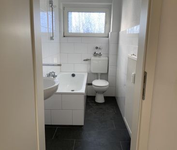 2-Zimmer-Wohnung in Gelsenkirchen Buer - Photo 4