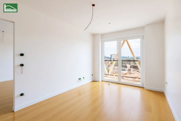 LEVEL GRAZ – Lebensgefühl auf höchstem Niveau - Foto 1