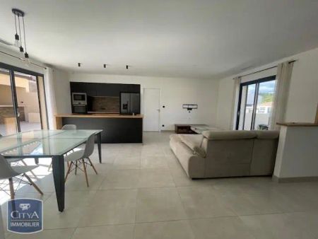 Maison à louer 4 pièces 80m² - Photo 3