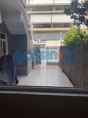 Διαμέρισμα για ενοικίαση Αγία Σοφία (Πάτρα) - Photo 3