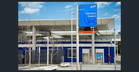 Light Filled and Super Spacious Townhome - Photo 2