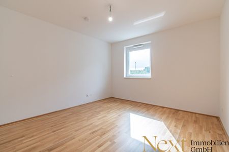 Einladende 2-Zimmer-Wohnung mit sonniger Loggia in St. Pölten - Miete mit Kaufoption! - Foto 2