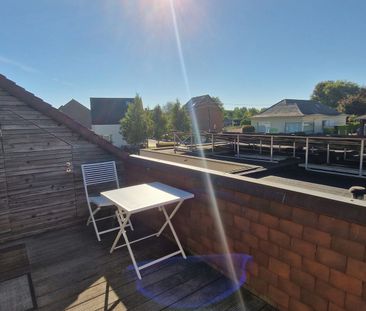 Appartement - Te huur - Foto 1