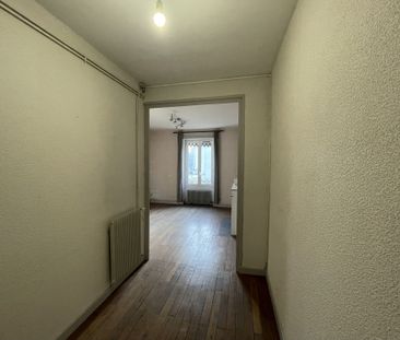 Location Appartement 2 pièces 54m² VILLEURBANNE 69100 - Photo 6