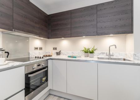 1 bedroom apartment to rent - Photo 5