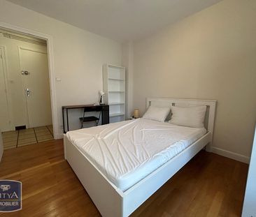 Location Appartement 4 pièces 80m² GRENOBLE 38100 - Photo 5