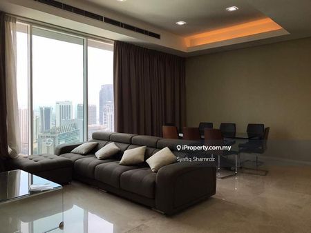 Vipod Residence, KLCC, KL City Centre - Foto 2