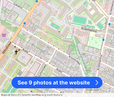 Kawalerka w Podjuchach na wynajem - Photo 1