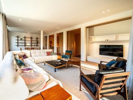 Appartement te huur - Foto 3