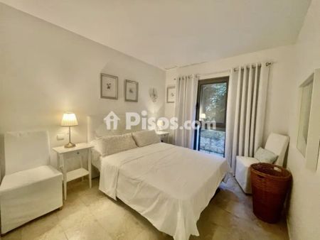 Apartamento en alquiler en Peguera - Foto 2
