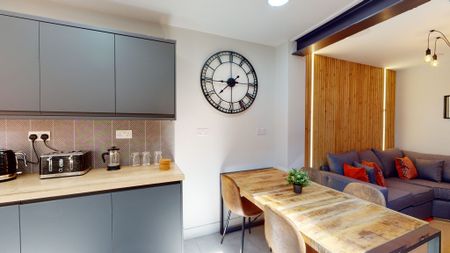49 North Road Selly Oak - Photo 3