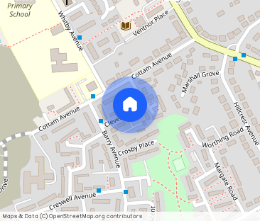 Clevedon Road, Ingol, Preston - Photo 1