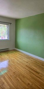 4 1/2 Situe a Villeray/Park Ex - Photo 3