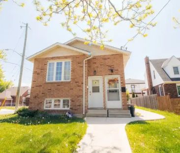 64 Facer Street | 64 Facer Street, St. Catharines - Photo 1