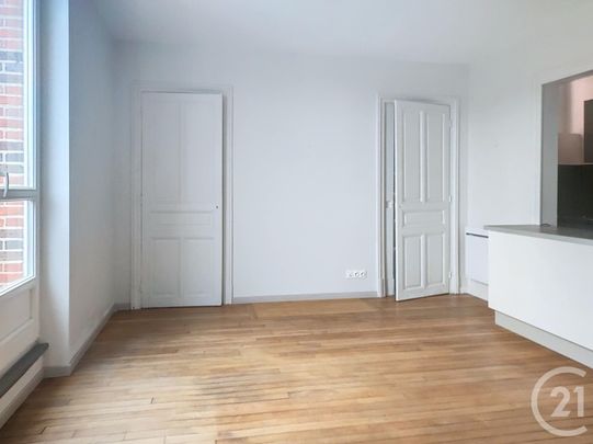 Location Appartement 2 pièces 52m² TROYES 10000 - Photo 1
