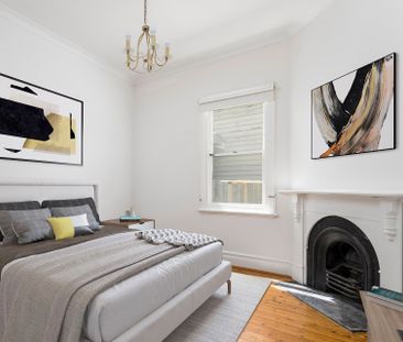 Clean Edwardian Three Bed Home - Photo 5