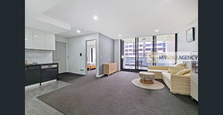 Near New Fully Furnished One Bedroom Apartment - Photo 2