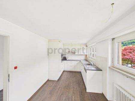 4.5 Zimmer, 94 m², 1. Stock - Photo 4