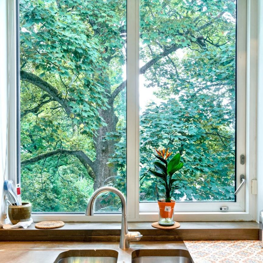 Quartier Observatoire : Somptueux appartement de 265 m² + 150 m² de terrasse - Photo 1