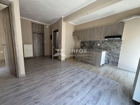 Ενοικιάζεται Διαμέρισμα 45 τ.μ. - Φωτογραφία 3